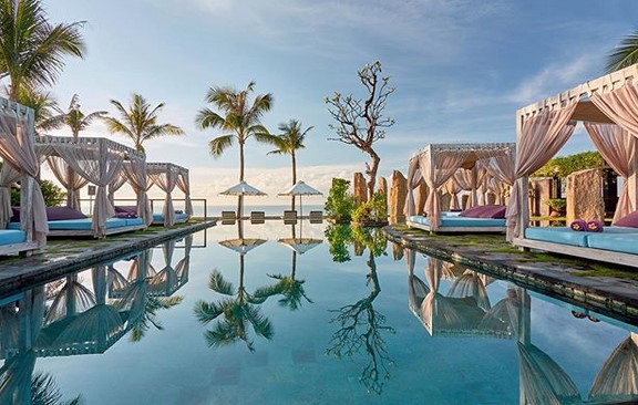 the royal purnama bali