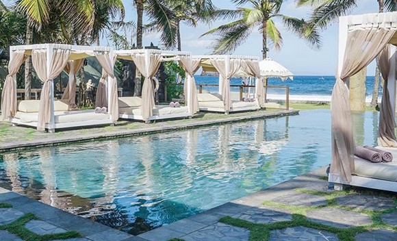 the royal purnama bali