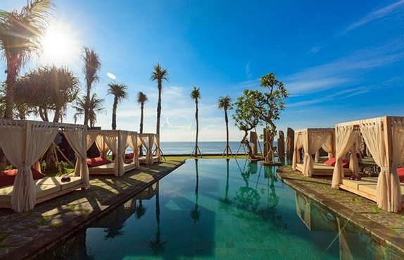 the royal purnama bali