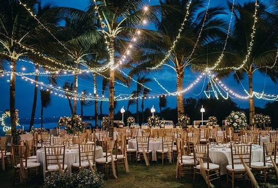 the royal purnama bali