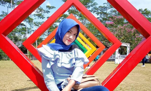 the village purwokerto: nikmati sensasi liburan seperti di negeri eropa