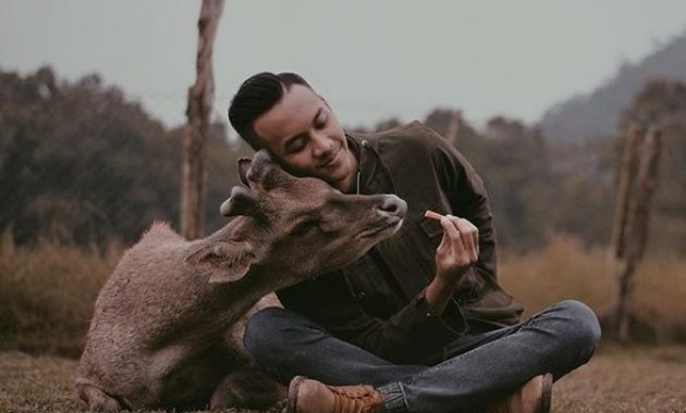 Tidak Hanya Berkemah, Ini 8 Hal Seru yang dapat Dilakukan di Ranca Upas Ciwidey