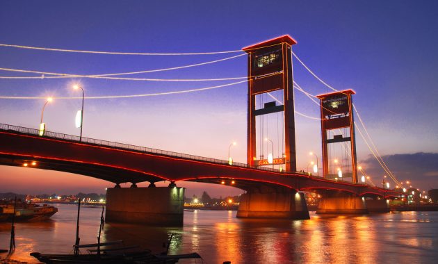 Top 10+ Agen Tour And Travel di Palembang Yang Recommended