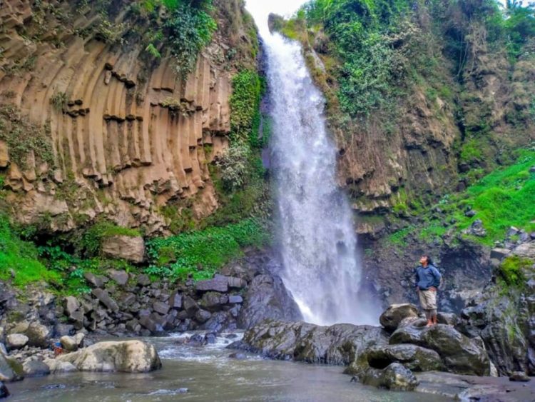 Top 10+ Air Terjun di Brebes Terbaru & Terhits, Review Lokasi, Tiket, Fasilitas dll