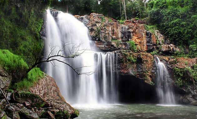 top 10+ air terjun di gianyar yang wajib banget buat kamu jejaki, termasuk tegenungan dan kanto lampo