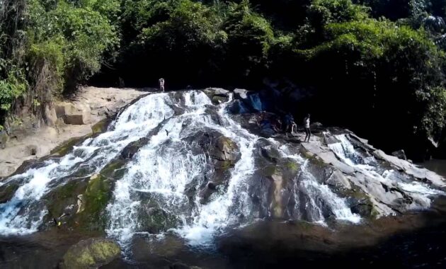 top 10+ air terjun di gianyar yang wajib banget buat kamu jejaki, termasuk tegenungan dan kanto lampo