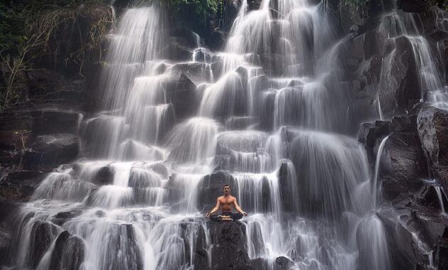 top 10+ air terjun di gianyar yang wajib banget buat kamu jejaki, termasuk tegenungan dan kanto lampo