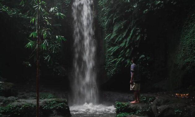top 10+ air terjun di gianyar yang wajib banget buat kamu jejaki, termasuk tegenungan dan kanto lampo