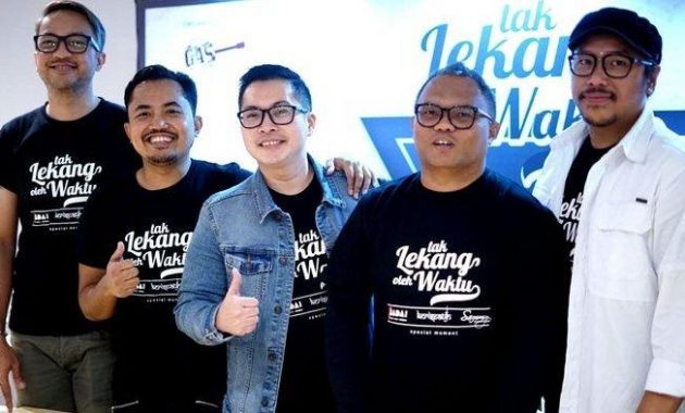 top 10+ band termahal di indonesia, honor sampai ratusan juta!