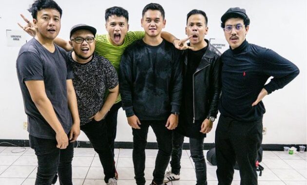 top 10+ band termahal di indonesia, honor sampai ratusan juta!