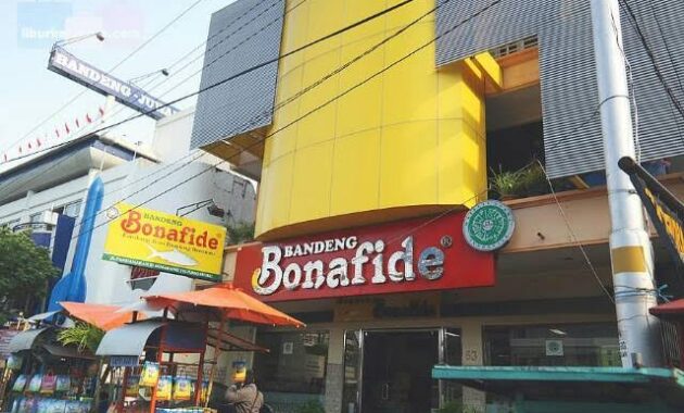 top 10+ bandeng presto paling enak di semarang yang menjadi favorit wisatawan