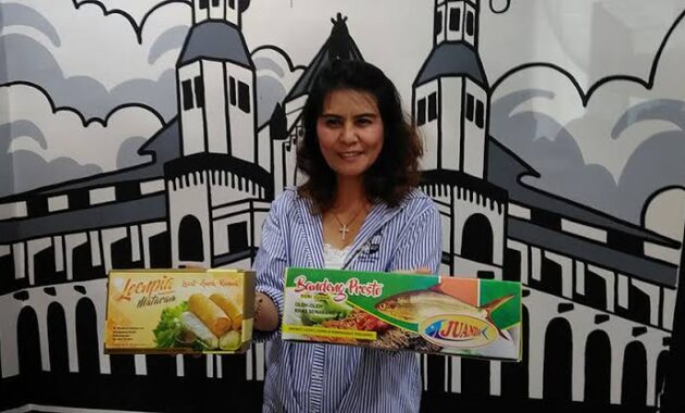 top 10+ bandeng presto paling enak di semarang yang menjadi favorit wisatawan