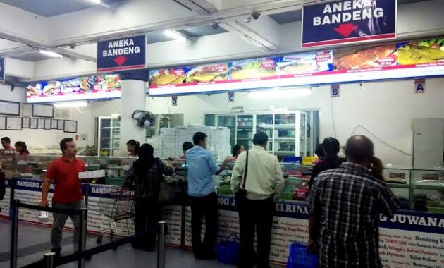 top 10+ bandeng presto paling enak di semarang yang menjadi favorit wisatawan