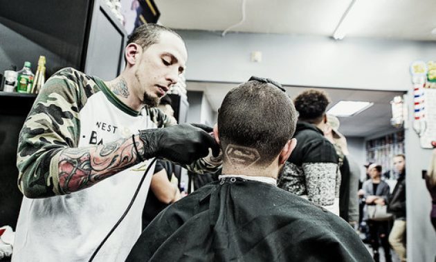 Top 10+ Barbershop di Depok Yang Recommended Ini Bisa Membuatmu Menjadi Lebih Tampan!