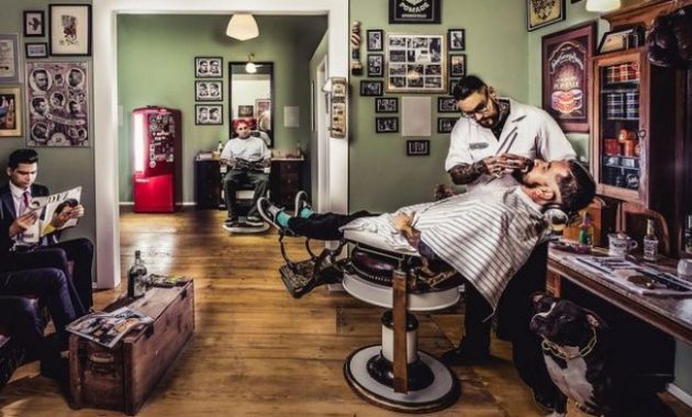 Top 10+ Barbershop di Samarinda Ini Bisa Menyulap Penampilanmu Menjadi Lebih Kece!