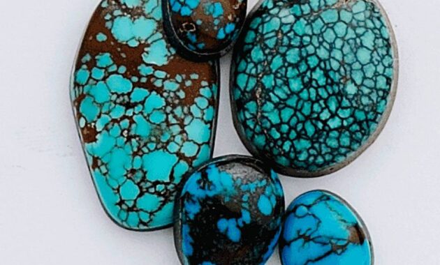Top 10+ Batu Pirus Termahal di Dunia, Buat Para Kolektor!