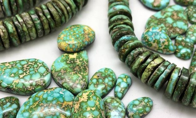 top 10+ batu pirus termahal di dunia, buat para kolektor!