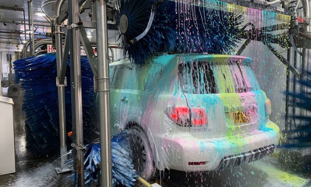 Top 10+ Car Wash Andalan di Malang Ini Adalah Solusi Kendaraan Buluk Kembali Mengkilap, Mulai Rp30.000