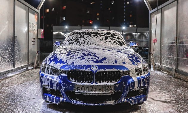 Top 10+ Car Wash di Kelapa Gading Agar Kendaraan Tampil Mengkilap dan Memukau, Mulai Rp35.000
