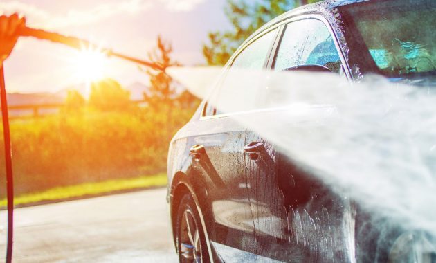 Top 10+ Car Wash Favorit di Pekanbaru Yang Menjadikan Mobil Mengkilap dan Wangi, Mulai Rp35.000