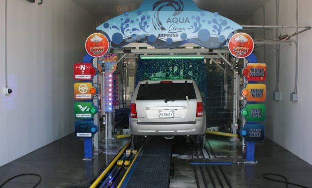 Top 10+ Car Wash Yang Harus Dikunjungi di Salatiga Untuk Kebersihan Rutin Kendaraan, Mulai Rp30.000