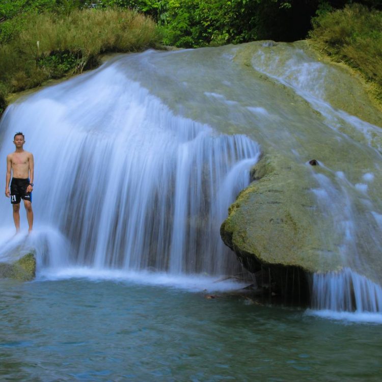 air terjun di pangandaran, curug di pangandaran, objek wisata air terjun di pangandaran, rekomendasi curug di pangandaran, rekomendasi curug di pangandaran terbaik, wisata alam di pangandaran, top 10+ curug di pangandaran terbaik & terhits, air terjun green canyon