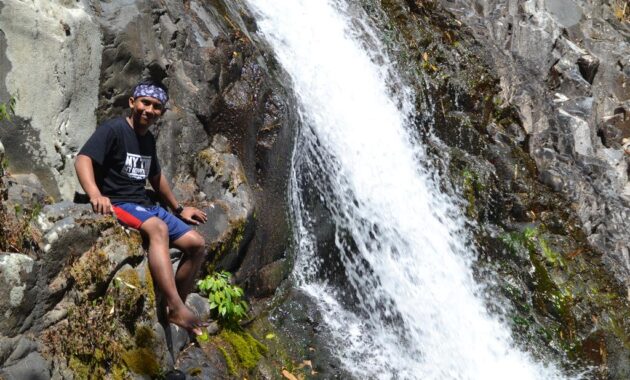 top 10+ daftar air terjun terdekat dari kediri dan sekitarnya yang hits, termasuk ngleyangan hingga dolo