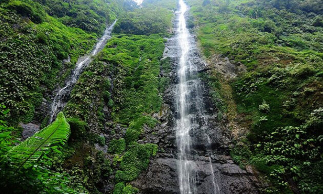 top 10+ daftar air terjun terdekat dari kediri dan sekitarnya yang hits, termasuk ngleyangan hingga dolo