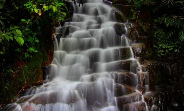 Top 10+ Daftar Air Terjun Terdekat Dari Kediri dan Sekitarnya Yang Hits, Termasuk Ngleyangan Hingga Dolo