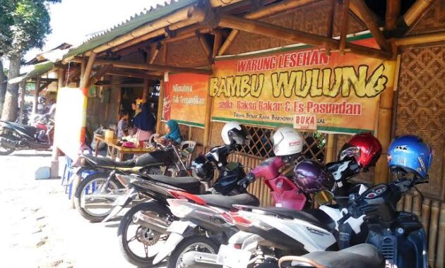 top 10+ daftar bakso bakar paling terkenal di malang, nikmat dan murah