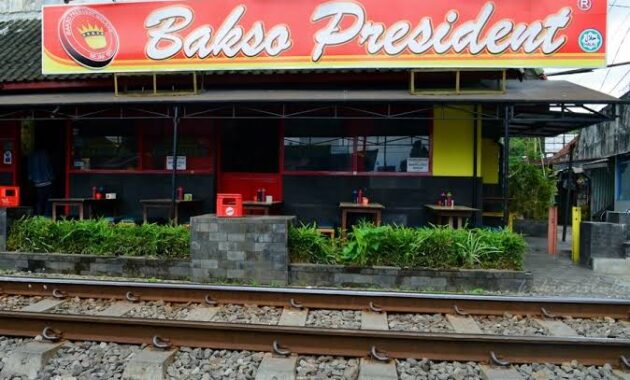 Top 10+ Daftar Bakso Bakar Paling Terkenal di Malang, Nikmat dan Murah