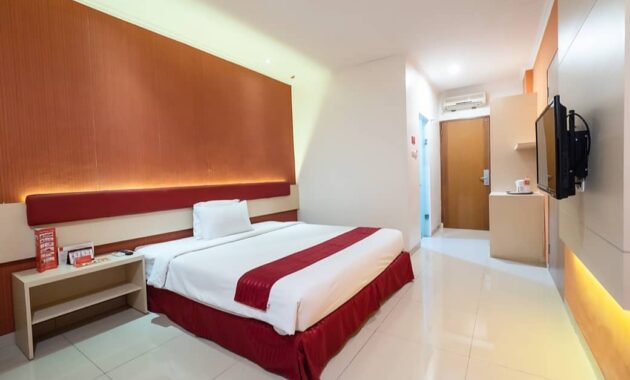 Top 10+ Daftar Hotel Bagus Dekat Bandara Bandung, Start Rp.144.832