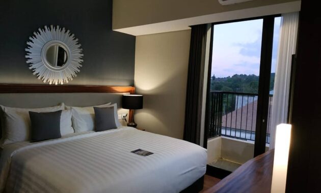 top 10+ daftar hotel dekat jatim park 1, start rp.157.376 per malam