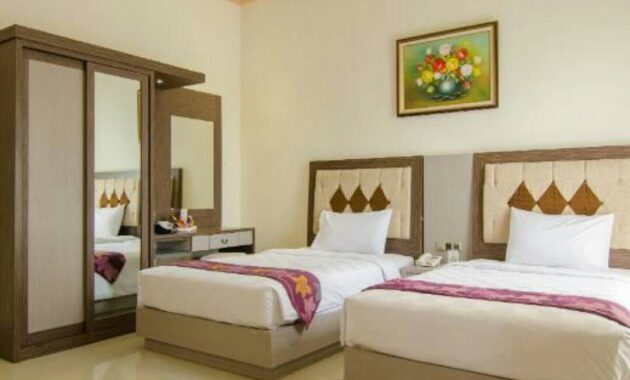 top 10+ daftar hotel dekat jatim park 1, start rp.157.376 per malam