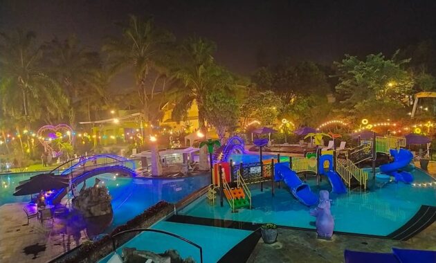 top 10+ daftar hotel dekat jatim park 1, start rp.157.376 per malam