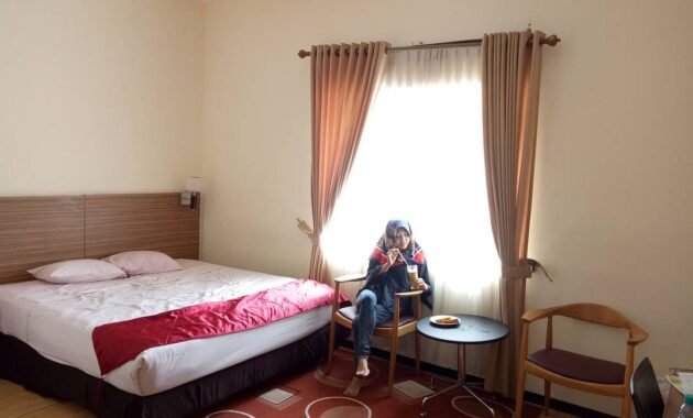 Top 10+ Daftar Hotel Dekat Jatim Park 1, Start Rp.157.376 Per Malam
