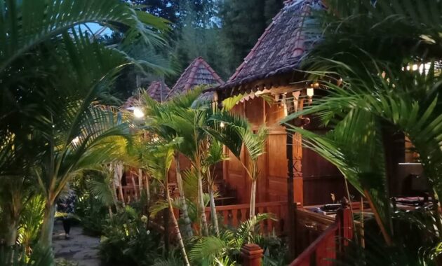 top 10+ daftar hotel dekat jatim park 1, start rp.157.376 per malam