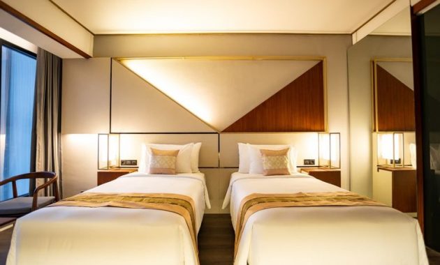 top 10+ daftar hotel yang ada fasilitas bathub di kota malang dengan harga mulai rp320.000 per malam