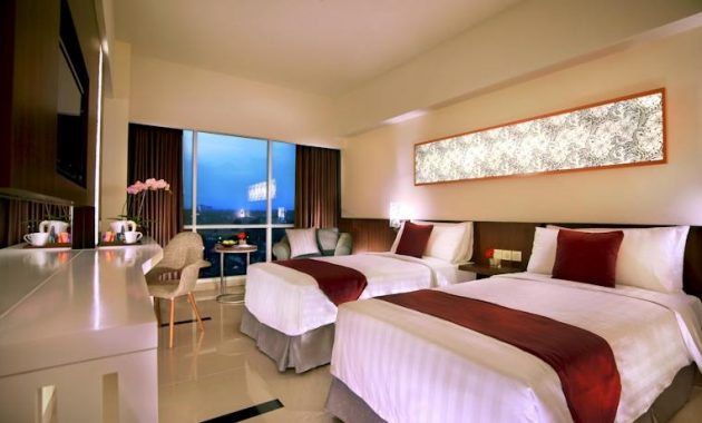 top 10+ daftar hotel yang ada fasilitas bathub di kota malang dengan harga mulai rp320.000 per malam