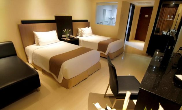 top 10+ daftar hotel yang ada fasilitas bathub di kota malang dengan harga mulai rp320.000 per malam