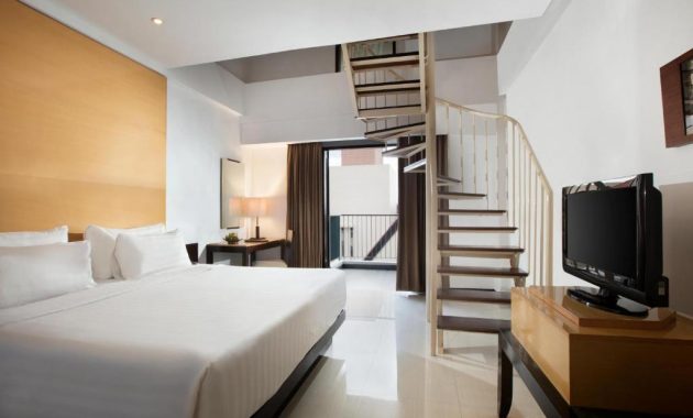 top 10+ daftar hotel yang ada fasilitas bathub di kota malang dengan harga mulai rp320.000 per malam