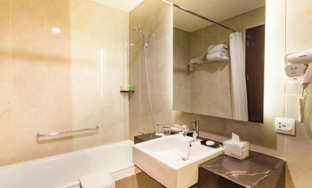 Top 10+ Daftar Hotel Yang Ada Fasilitas Bathub di Kota Malang Dengan Harga Mulai Rp320.000 Per Malam