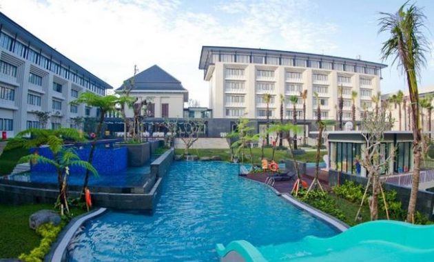 top 10+ daftar hotel yang ada fasilitas bathub di kota malang dengan harga mulai rp320.000 per malam