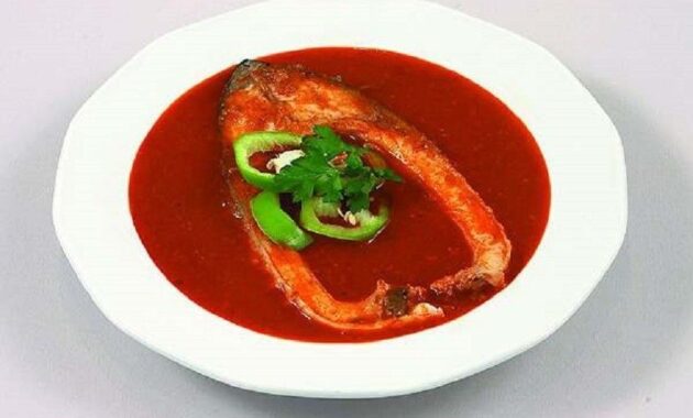 top 10+ daftar makanan khas negara hungaria yang enak, termasuk gelarto rosa dan somloi galuska