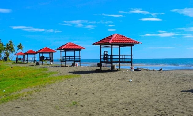 top 10+ daftar nama pantai indah di wilayah sulawesi selatan yang terkenal dan wajib dikunjungi