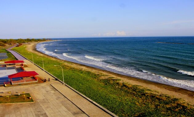 top 10+ daftar nama pantai indah di wilayah sulawesi selatan yang terkenal dan wajib dikunjungi