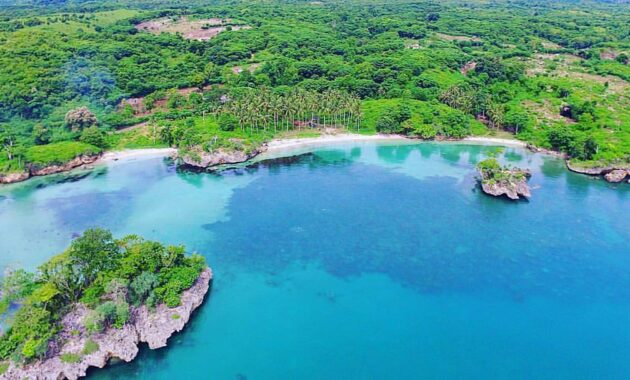 top 10+ daftar nama pantai indah di wilayah sulawesi selatan yang terkenal dan wajib dikunjungi