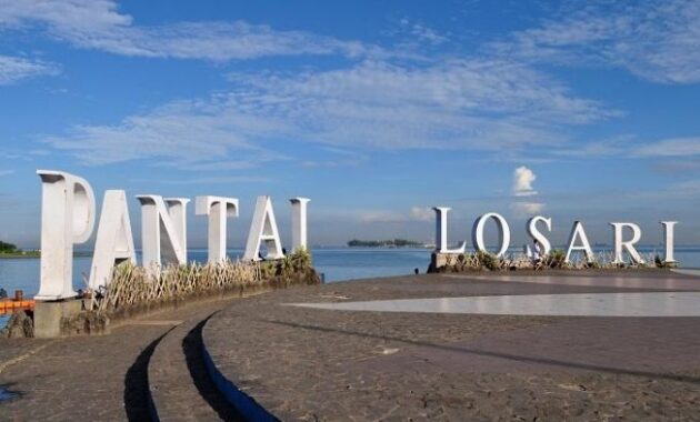 top 10+ daftar nama pantai indah di wilayah sulawesi selatan yang terkenal dan wajib dikunjungi