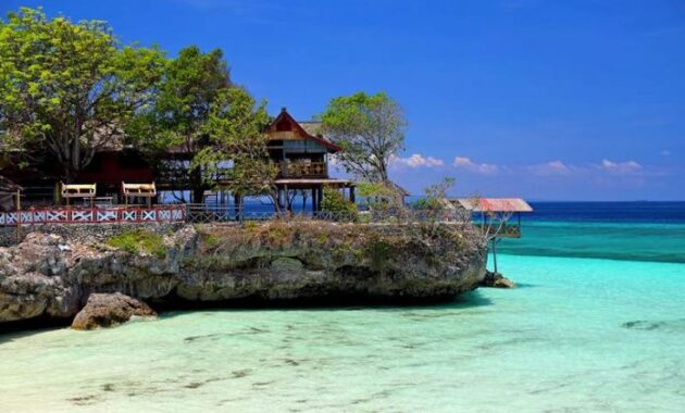 Top 10+ Daftar Nama Pantai Indah di Wilayah Sulawesi Selatan Yang Terkenal dan Wajib Dikunjungi