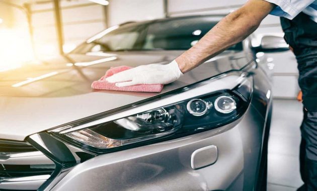 Top 10+ Daftar Nama Salon Mobil Kediri Jawa Timur, Manakah Yang Paling Tepercaya dan Canggih?